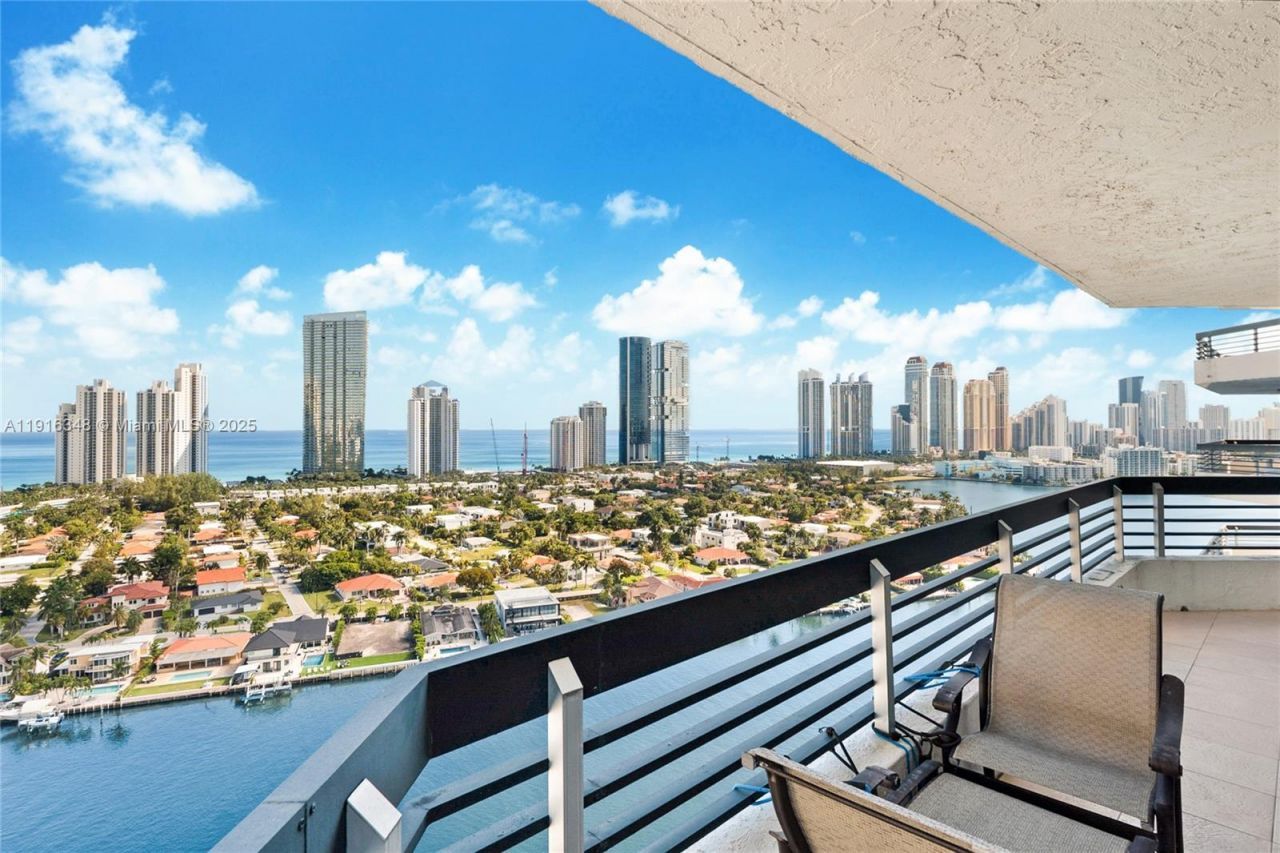 19101 NE 36th Ct, Unit 2611, Aventura, FL 33180 Photo