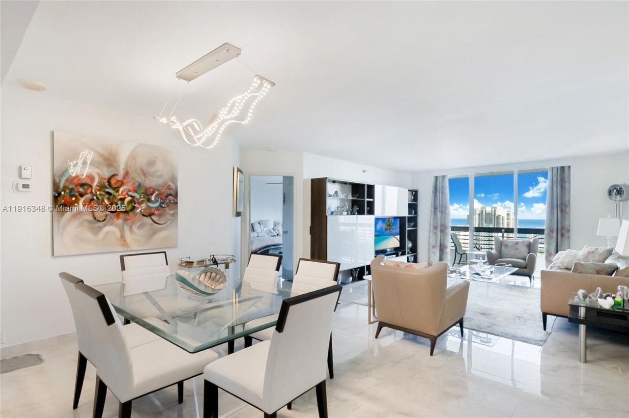 19101 NE 36th Ct, Unit 2611, Aventura, FL 33180 Photo