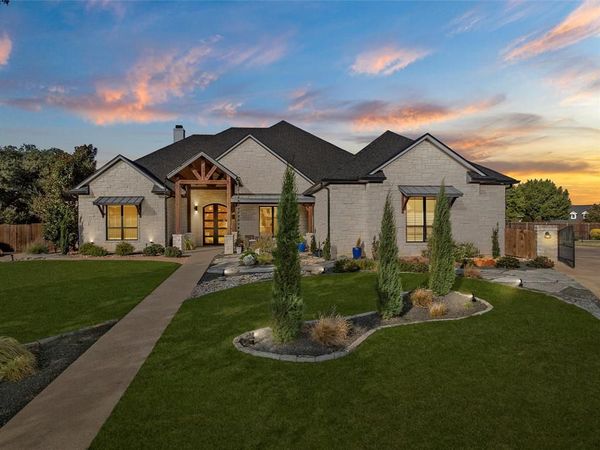 7031 Bannister Street, McGregor, TX 76657