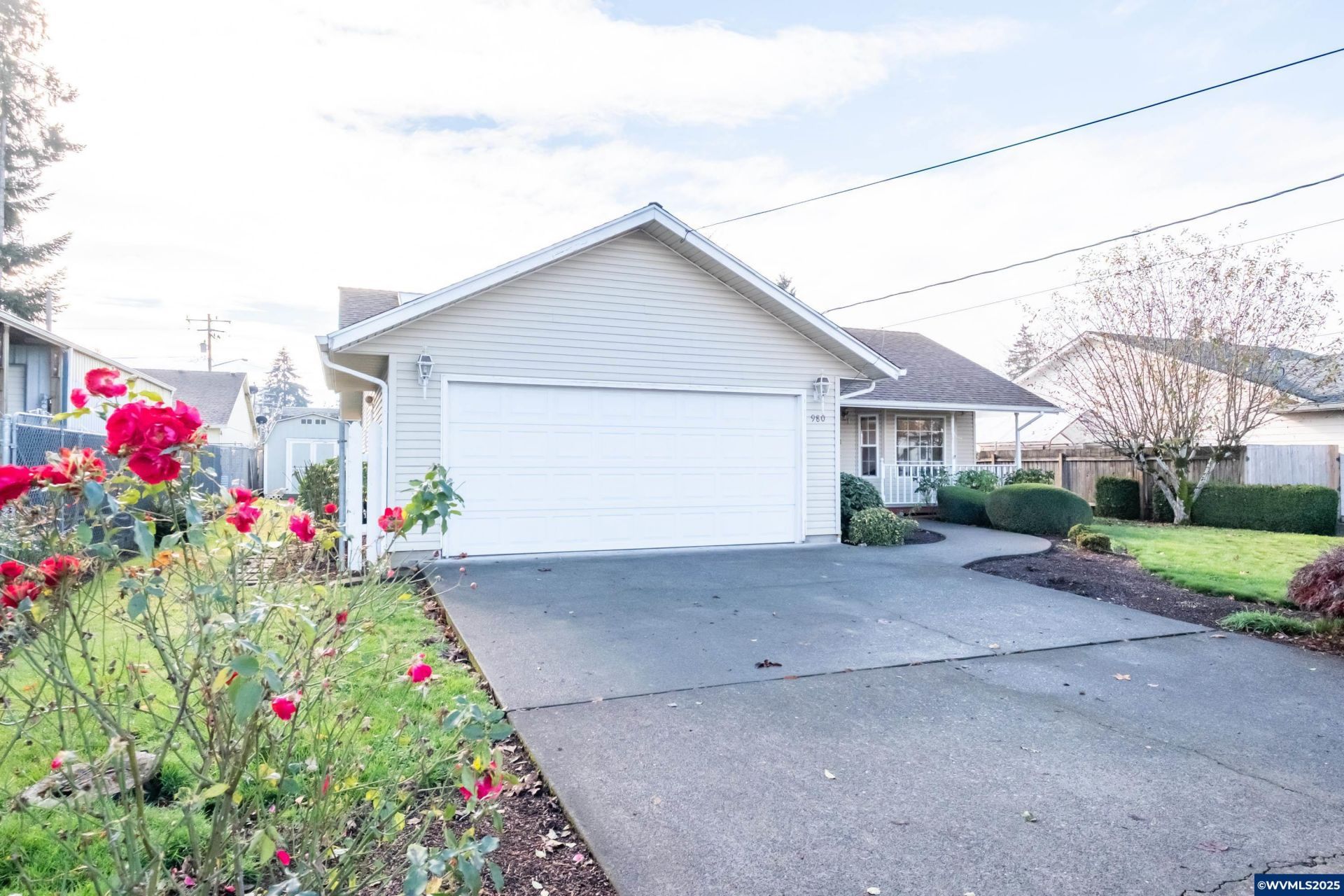 980 Cleveland St, Aumsville, OR 97325 Main Photo