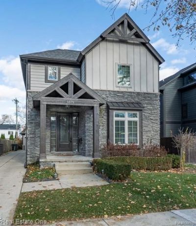 1571 Ruffner Avenue, Birmingham, MI 48009 Main Photo