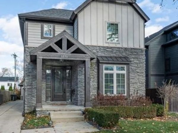 1571 Ruffner Avenue, Birmingham, MI 48009