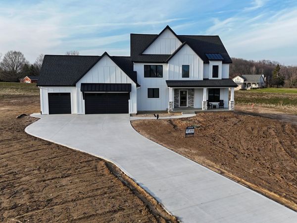 10071 Hideaway Court SE, Unit 20, Caledonia, MI 49316