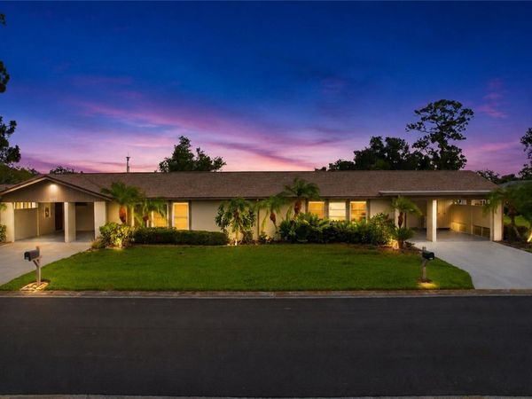 3721 COLLINS STREET, Unit 812, SARASOTA, FL 34232