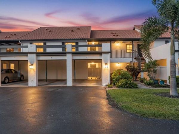 766 AVENIDA ESTANCIA, Unit 196, VENICE, FL 34292