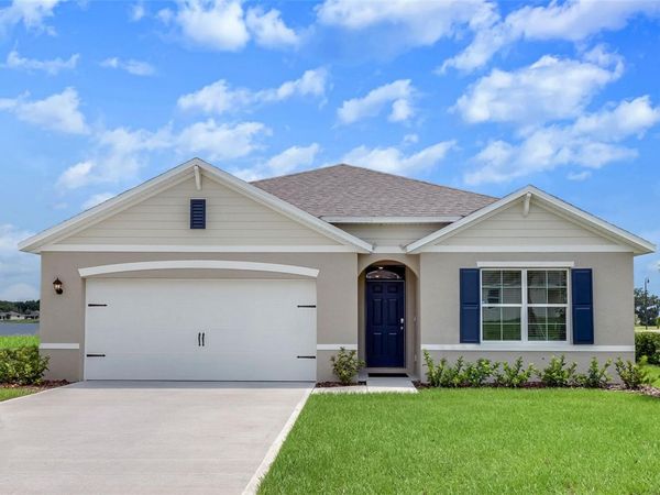 1385 MORNING WALK DRIVE, ORMOND BEACH, FL 32174