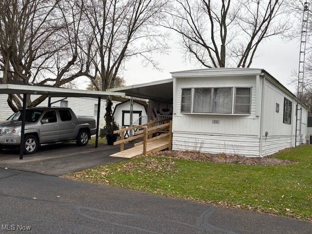 12205 Goshen Road, Unit 23, Salem, OH 44460 Main Photo