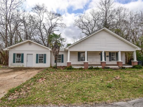 709 3rd Way NE, Fayette, AL 35555