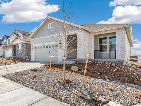 1661 S Gold Bug Way, Aurora, CO 80018