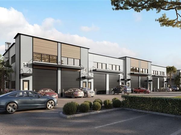 3106 N Horseshoe DR, Unit F5, NAPLES, FL 34104