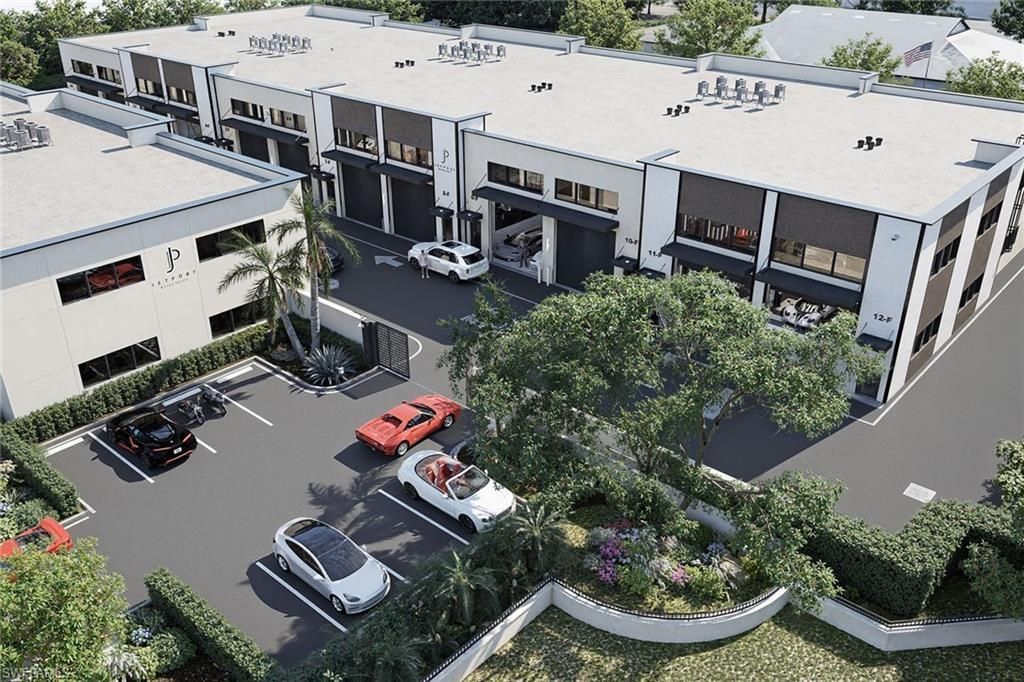 3106 N Horseshoe Dr, Unit F5, Naples, FL 34104 Photo