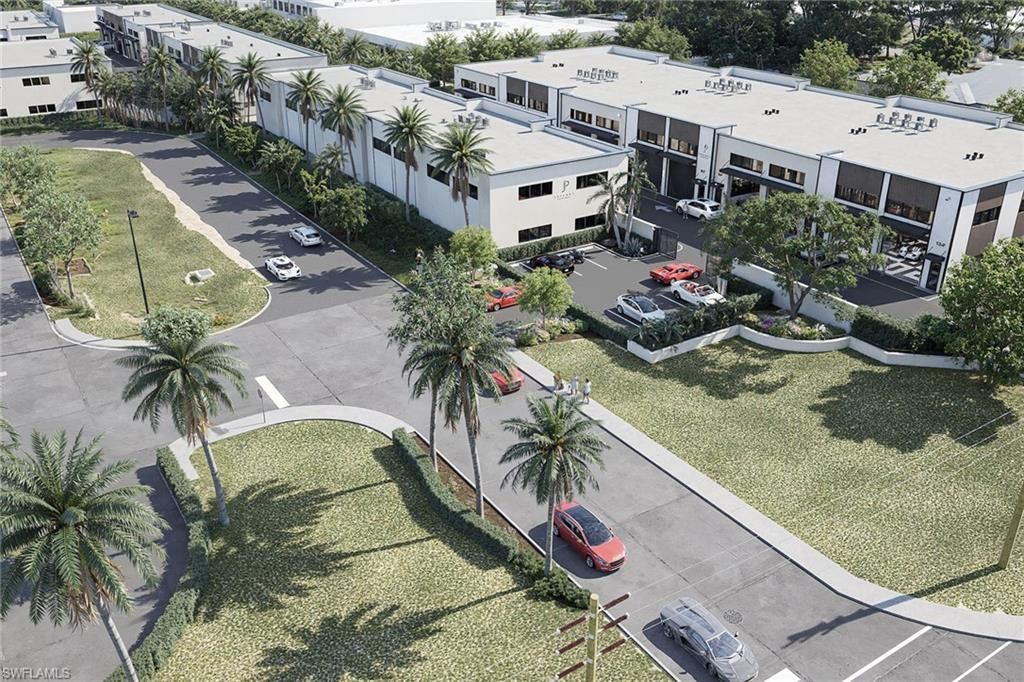 3106 N Horseshoe Dr, Unit F5, Naples, FL 34104 Photo