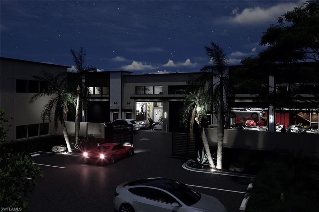 3106 N Horseshoe Dr, Unit F5, Naples, FL 34104 Photo