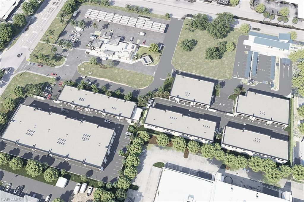 3106 N Horseshoe Dr, Unit F5, Naples, FL 34104 Photo