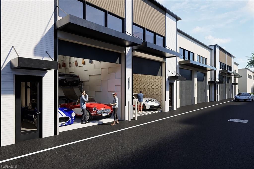 3106 N Horseshoe Dr, Unit F5, Naples, FL 34104 Photo