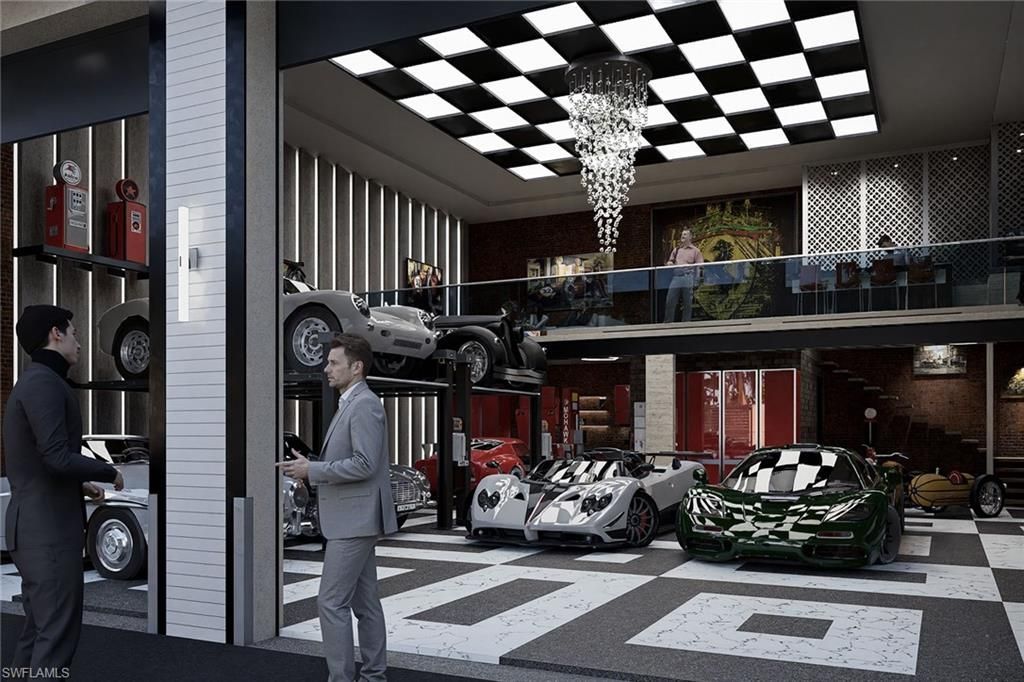 3106 N Horseshoe Dr, Unit F5, Naples, FL 34104 Photo