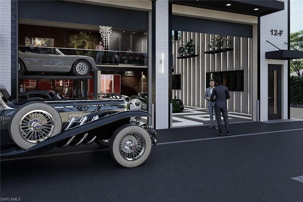 3106 N Horseshoe Dr, Unit F5, Naples, FL 34104 Photo