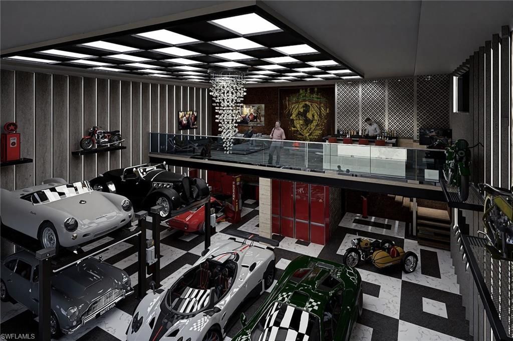 3106 N Horseshoe Dr, Unit F5, Naples, FL 34104 Photo