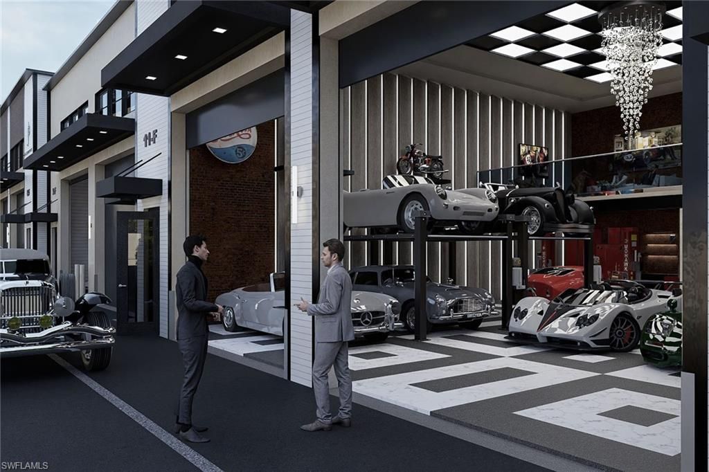 3106 N Horseshoe Dr, Unit F5, Naples, FL 34104 Photo