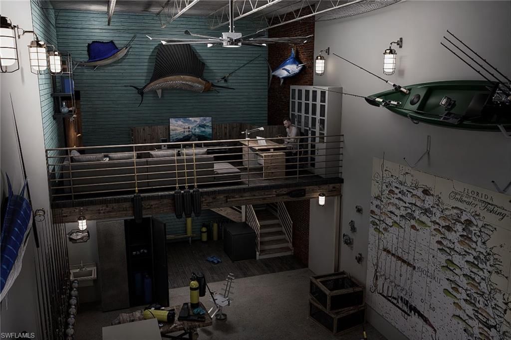 3106 N Horseshoe Dr, Unit F5, Naples, FL 34104 Photo