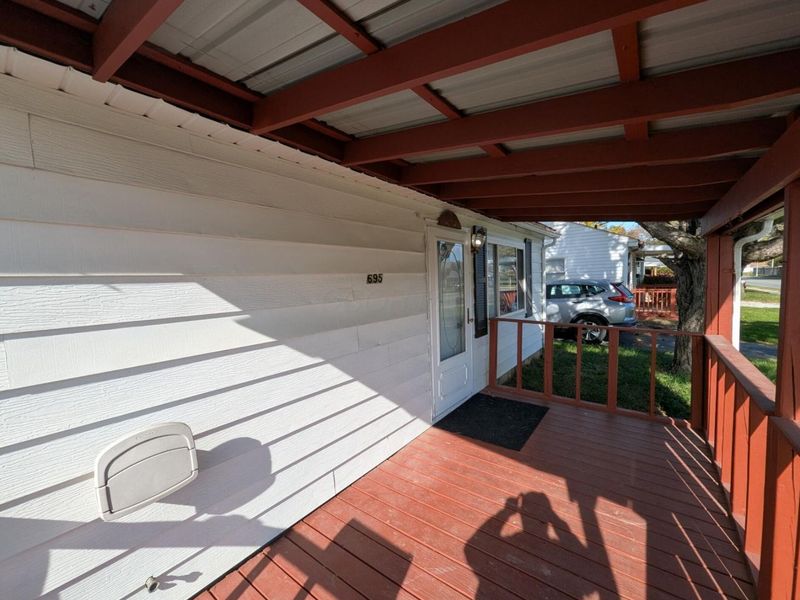 695 Demorest Road, Columbus, OH 43204 Photo 4