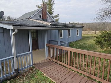 3745 Frankfort-Ford Road, Wilmore, KY 40390