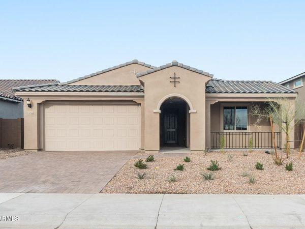13766 W WHISPER ROCK Trail, Peoria, AZ 85383