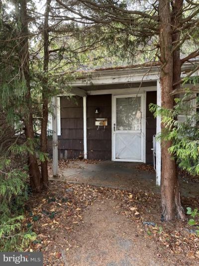 43 Gainscott Lane, Willingboro, NJ 08046 Main Photo