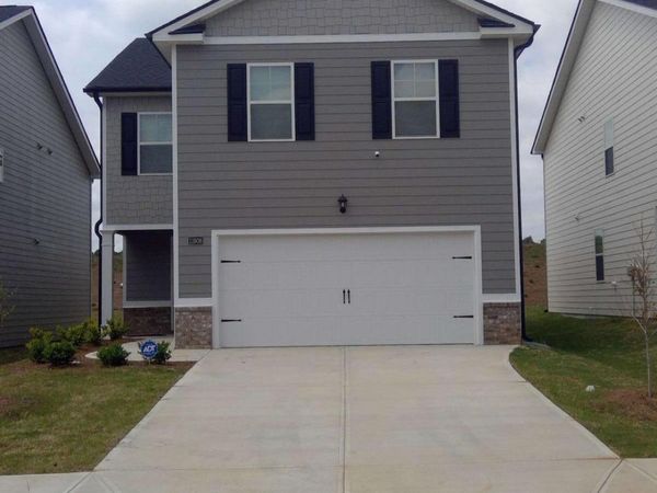 11929 Aukerman Way, Hampton, GA 30228