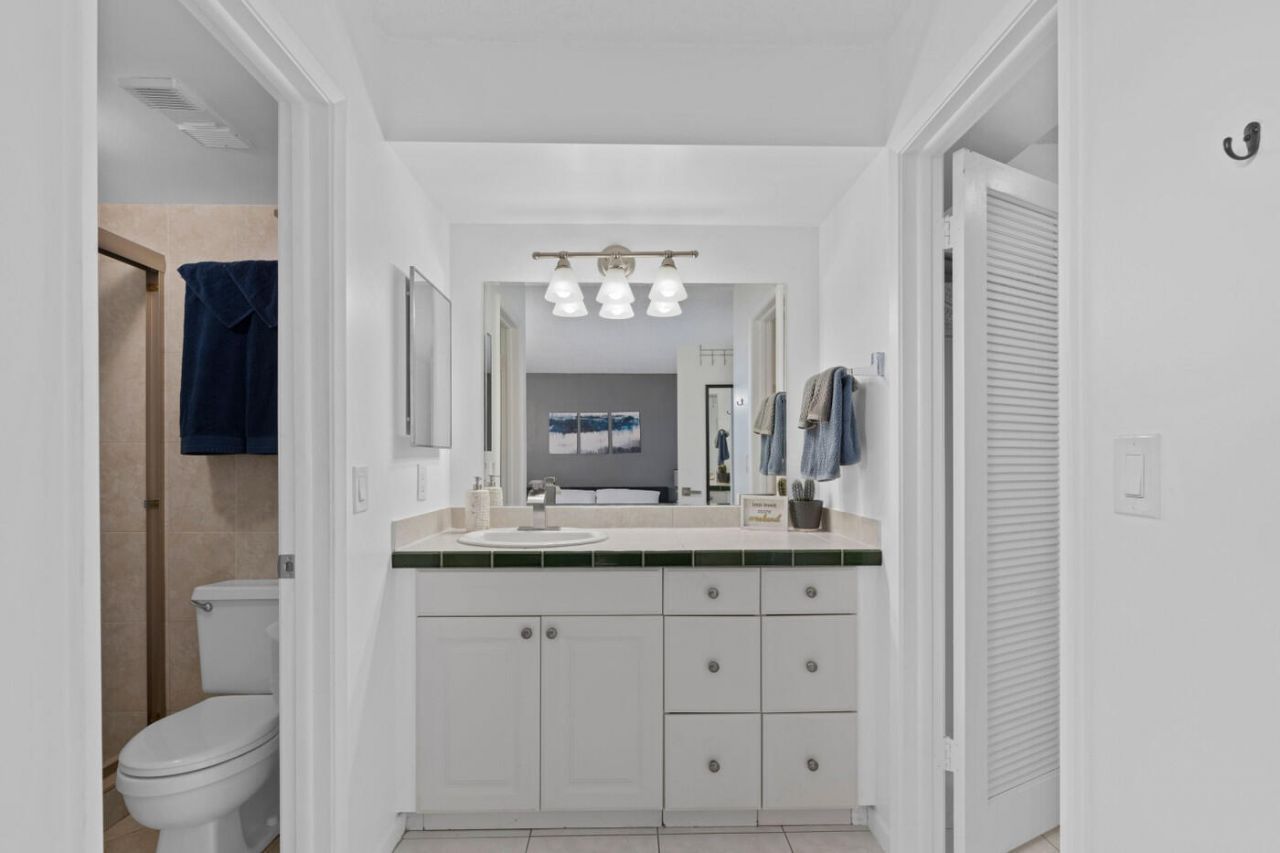 500 Egret Circle, Unit 8109, Delray Beach, FL 33444 Photo