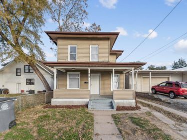 29 N 8TH Street, COUNCIL BLUFFS, IA 51503