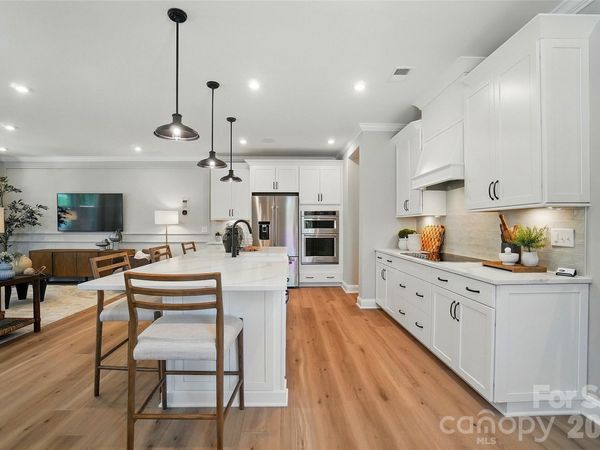 12115 Lavinia Lane, Charlotte, NC 28277