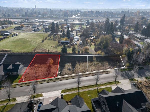 11422 E Coyote Rock Dr, Spokane Valley, WA 99206