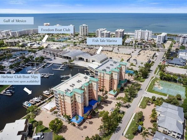 150 Lenell RD, Unit 304, FORT MYERS BEACH, FL 33931