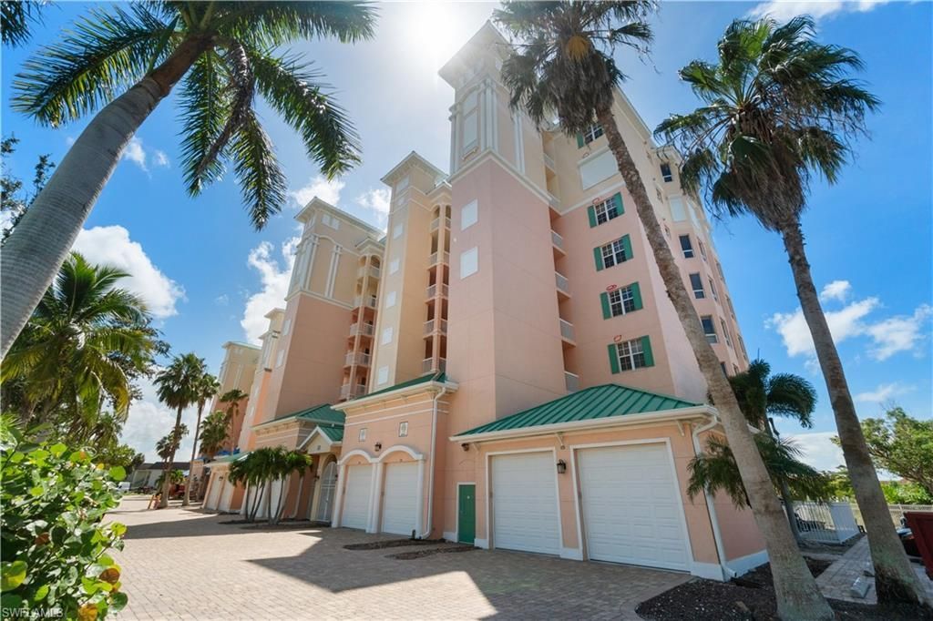 150 Lenell Rd, Unit 304, Fort Myers Beach, FL 33931 Photo