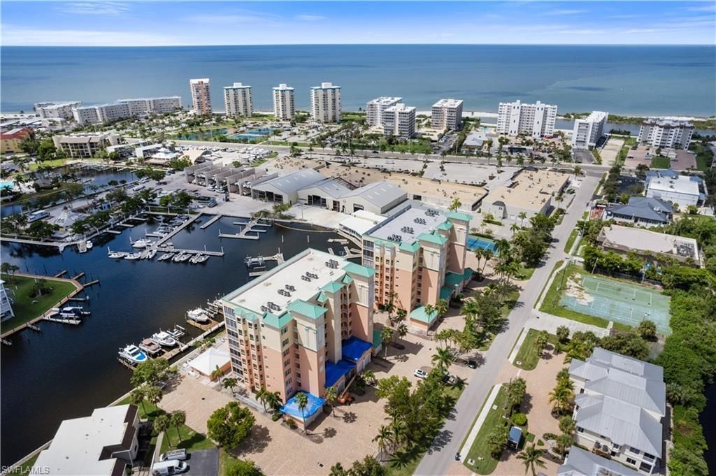 150 Lenell Rd, Unit 304, Fort Myers Beach, FL 33931 Photo