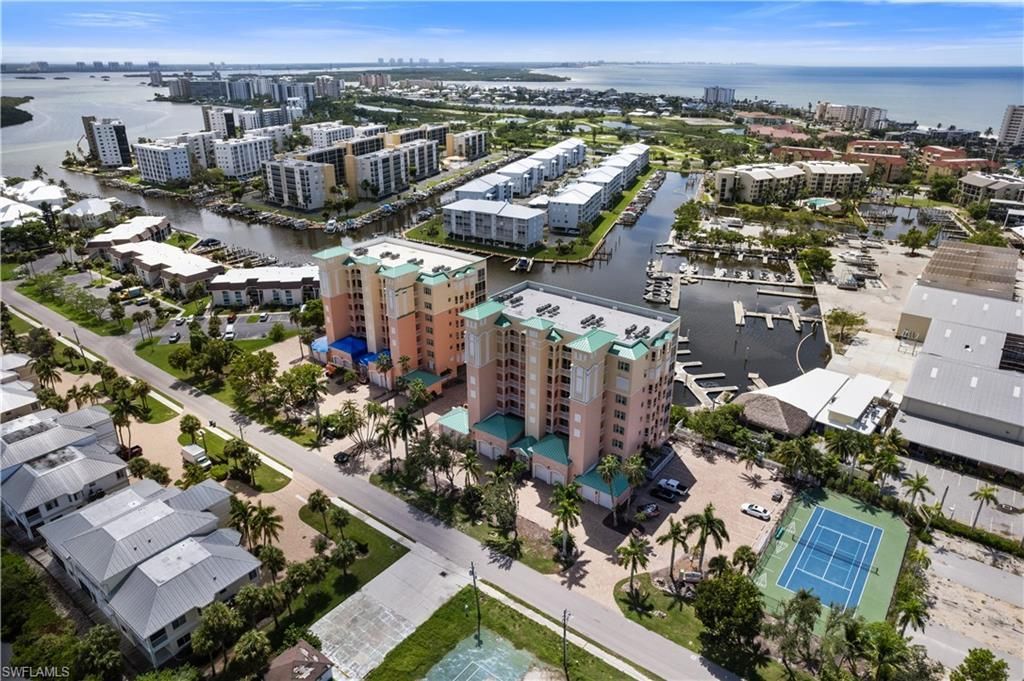 150 Lenell Rd, Unit 304, Fort Myers Beach, FL 33931 Photo