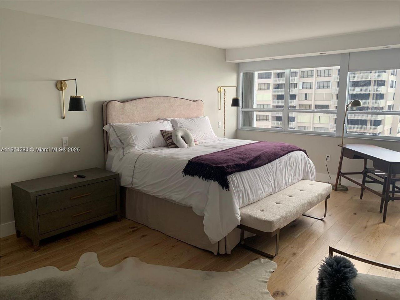 2 Grove Isle Dr, Unit B1507, Miami, FL 33133 Photo