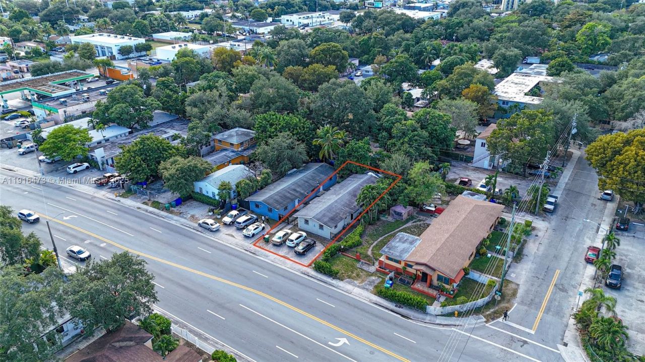 5550 N Miami Ave, Miami, FL 33127 Photo