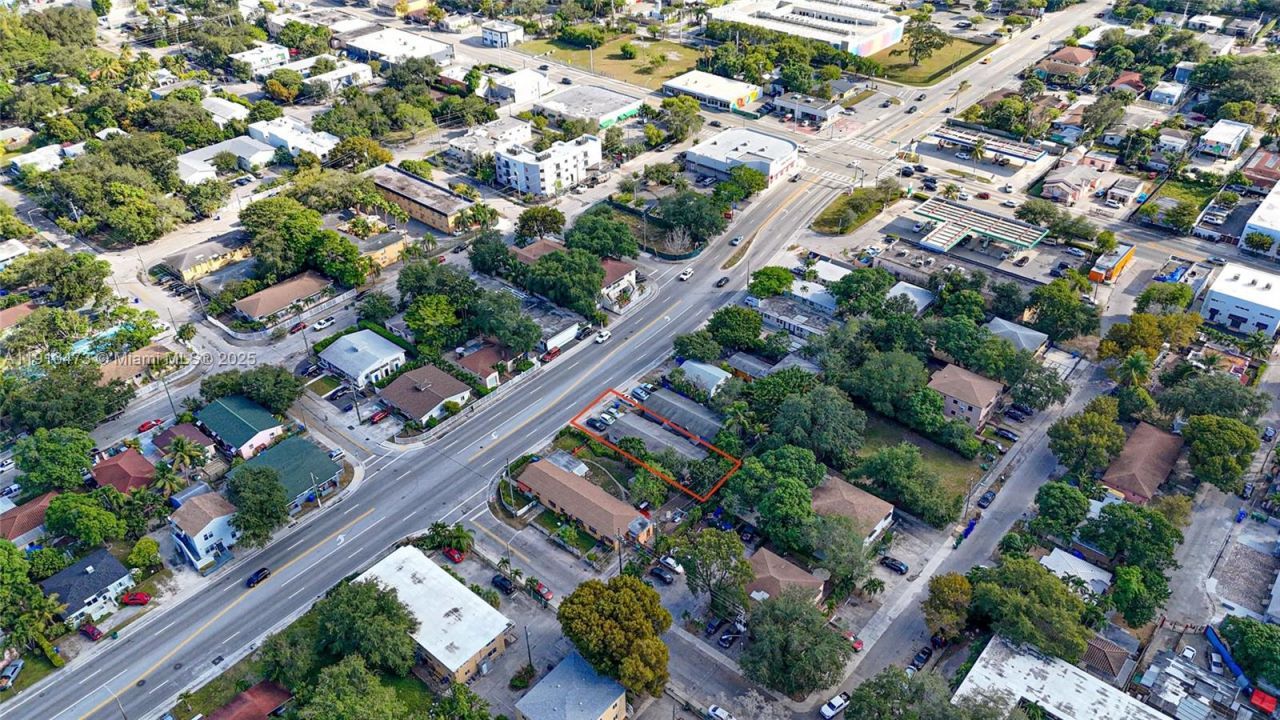 5550 N Miami Ave, Miami, FL 33127 Photo