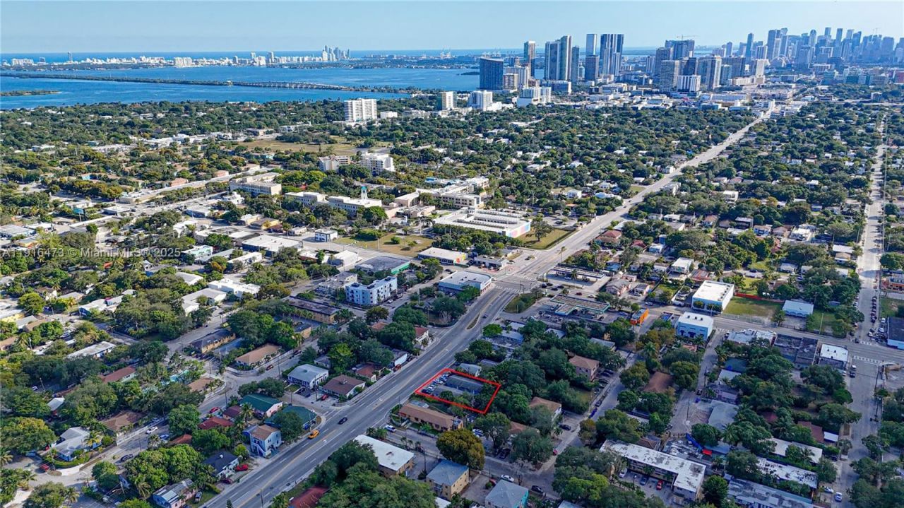 5550 N Miami Ave, Miami, FL 33127 Photo