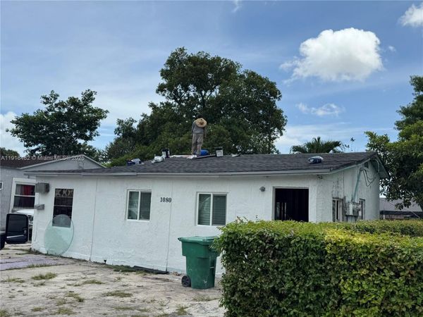 1080 NW 65th St, Miami, FL 33150