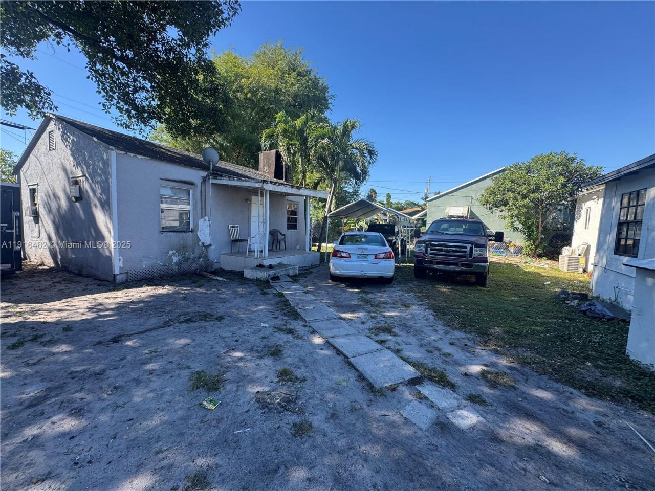 1080 NW 65th St, Miami, FL 33150 Photo