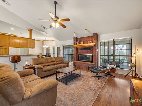 1904 Jaguar Circle, Harker Heights, TX 76548