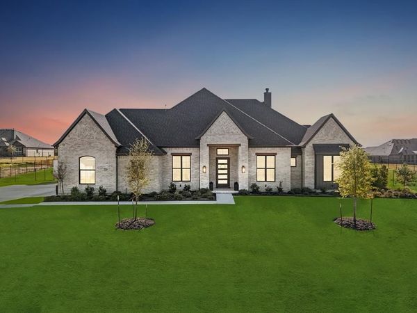 115 Knoll Trail, Gunter, TX 75058