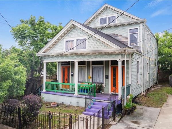 2304 06 VALMONT Street, New Orleans, LA 70115