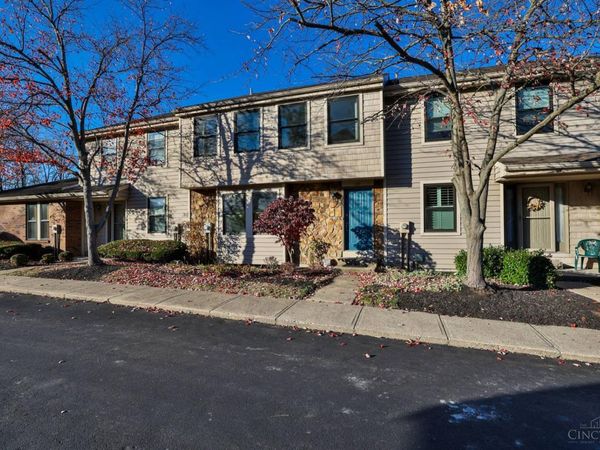 113 Highridge Court, Fairfield, OH 45014