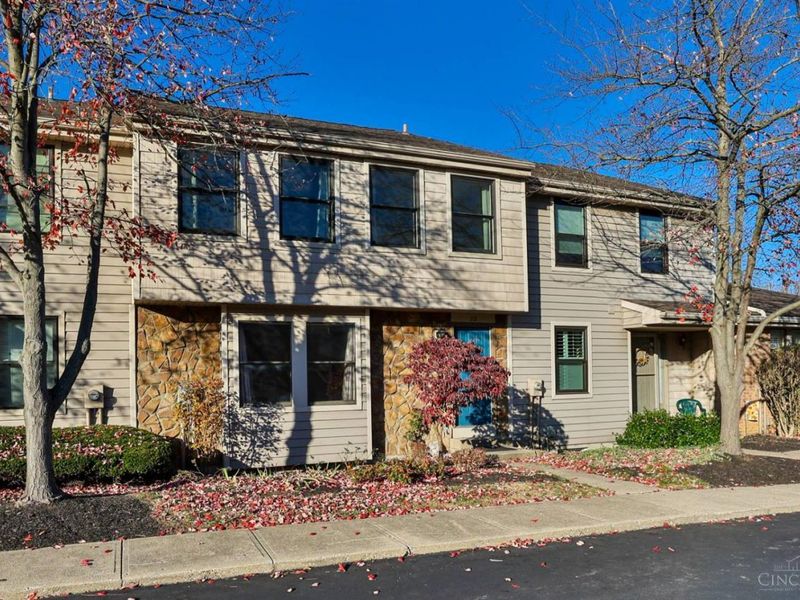 113 Highridge Court, Fairfield, OH 45014 Photo 2