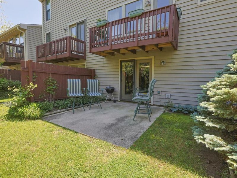 113 Highridge Court, Fairfield, OH 45014 Photo 42