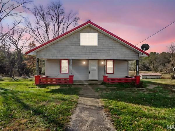 19632 State Highway AA, Potosi, MO 63664